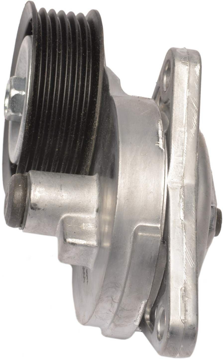 Continental Accessory Drive Belt Tensioner Assembly 49292