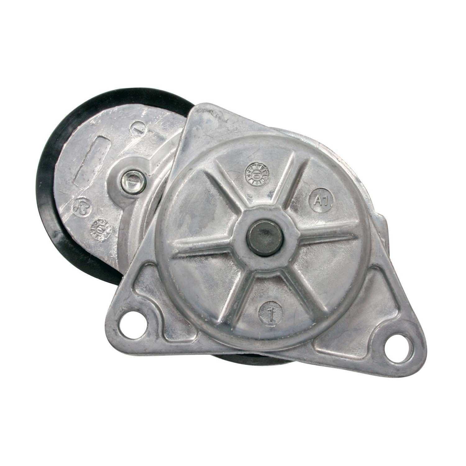 Continental Accessory Drive Belt Tensioner Assembly 49292