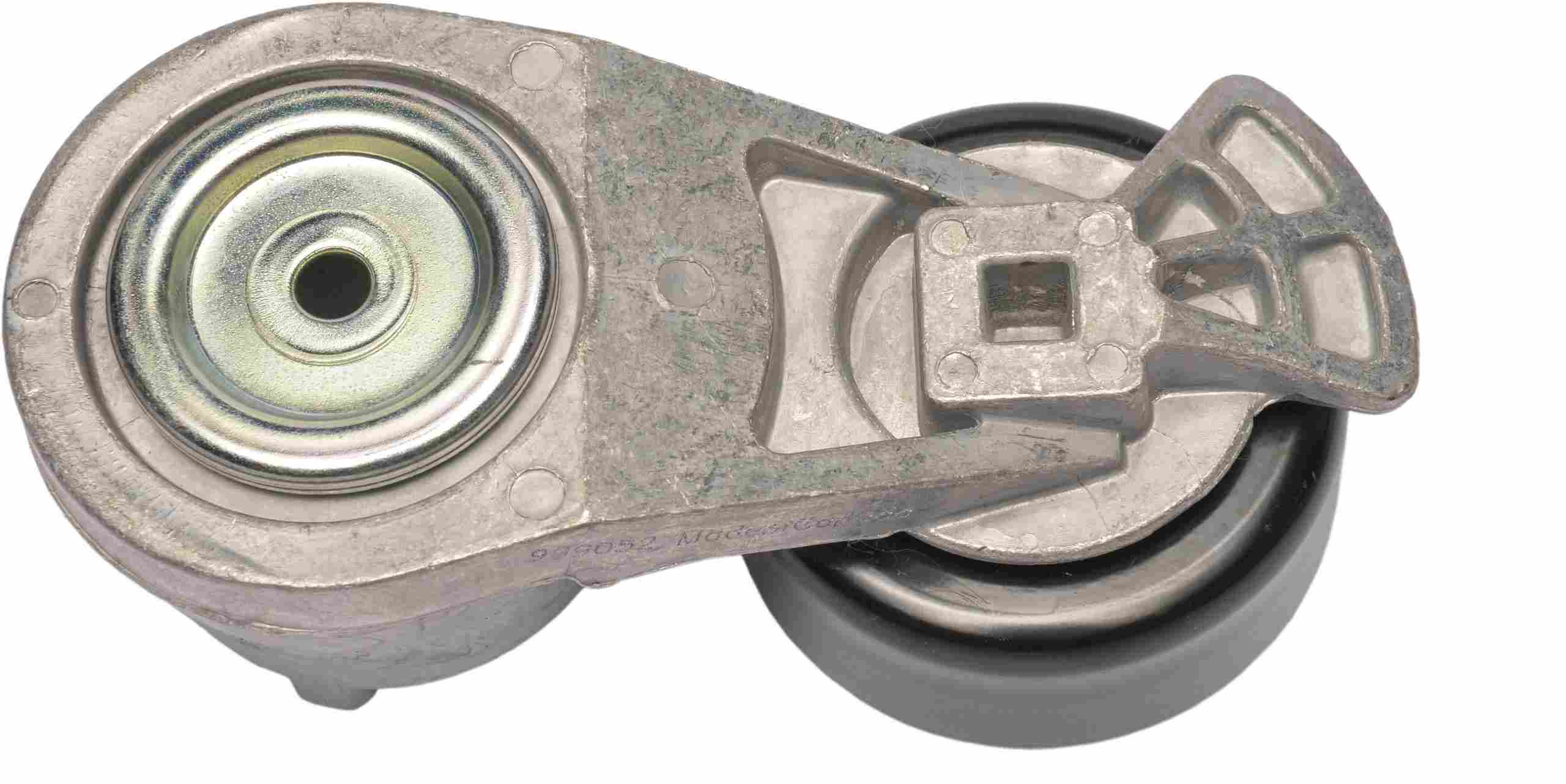 Continental Accessory Drive Belt Tensioner Assembly 49293