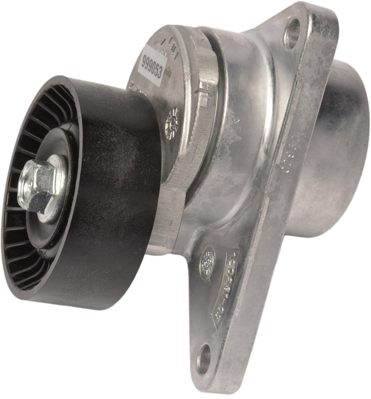 Continental Accessory Drive Belt Tensioner Assembly 49294