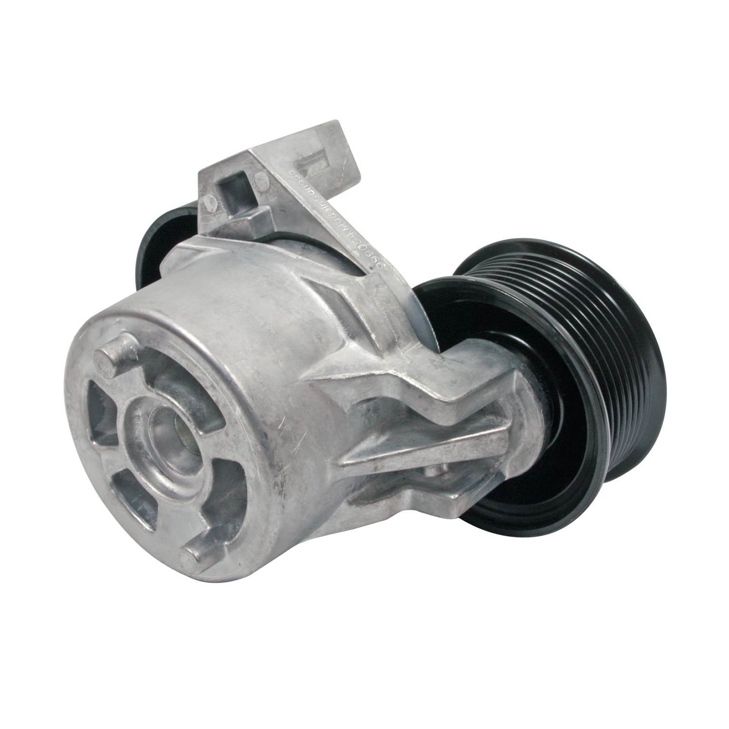 Continental Accessory Drive Belt Tensioner Assembly  top view frsport 49295