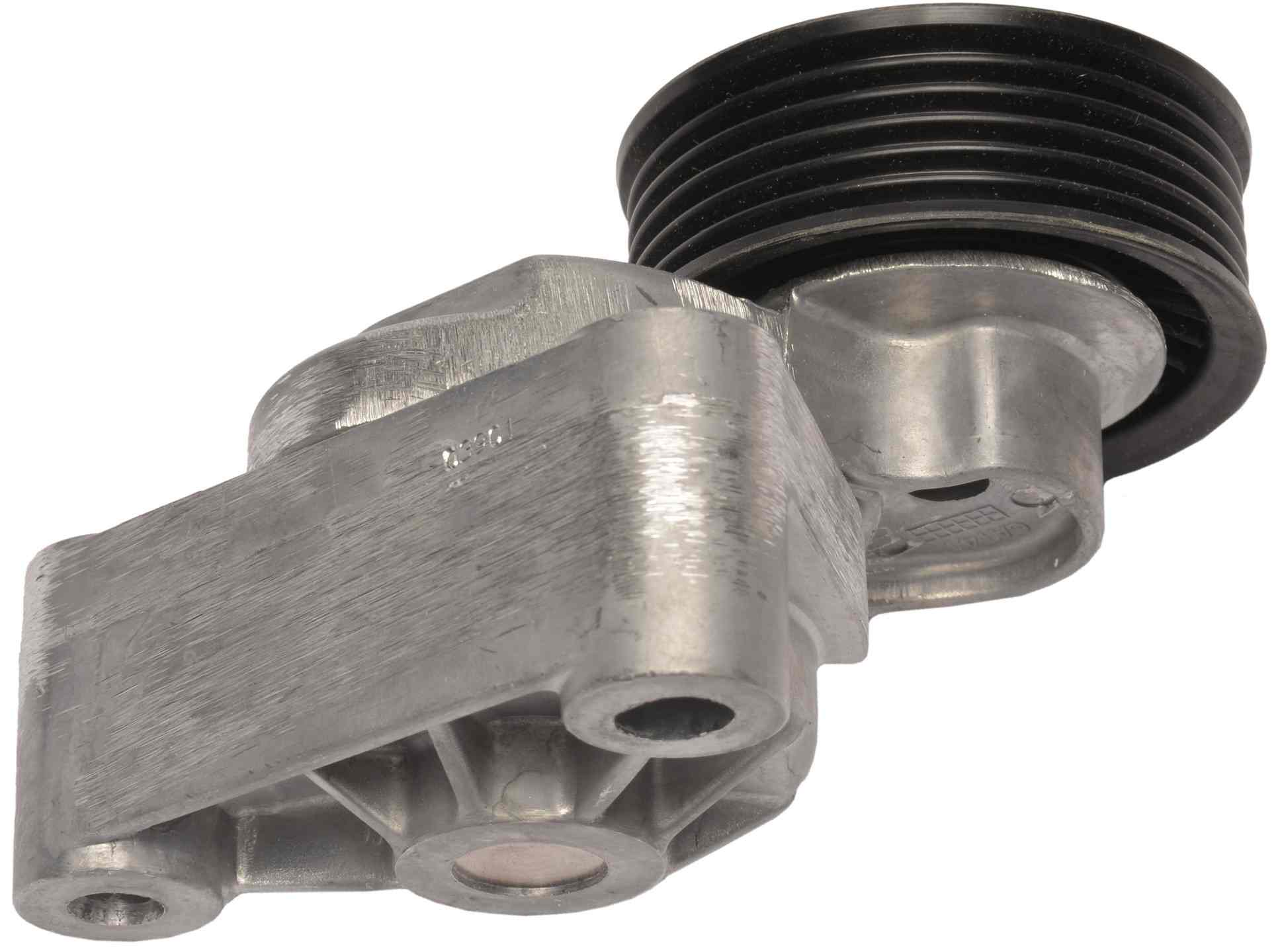 Continental Accessory Drive Belt Tensioner Assembly 49296