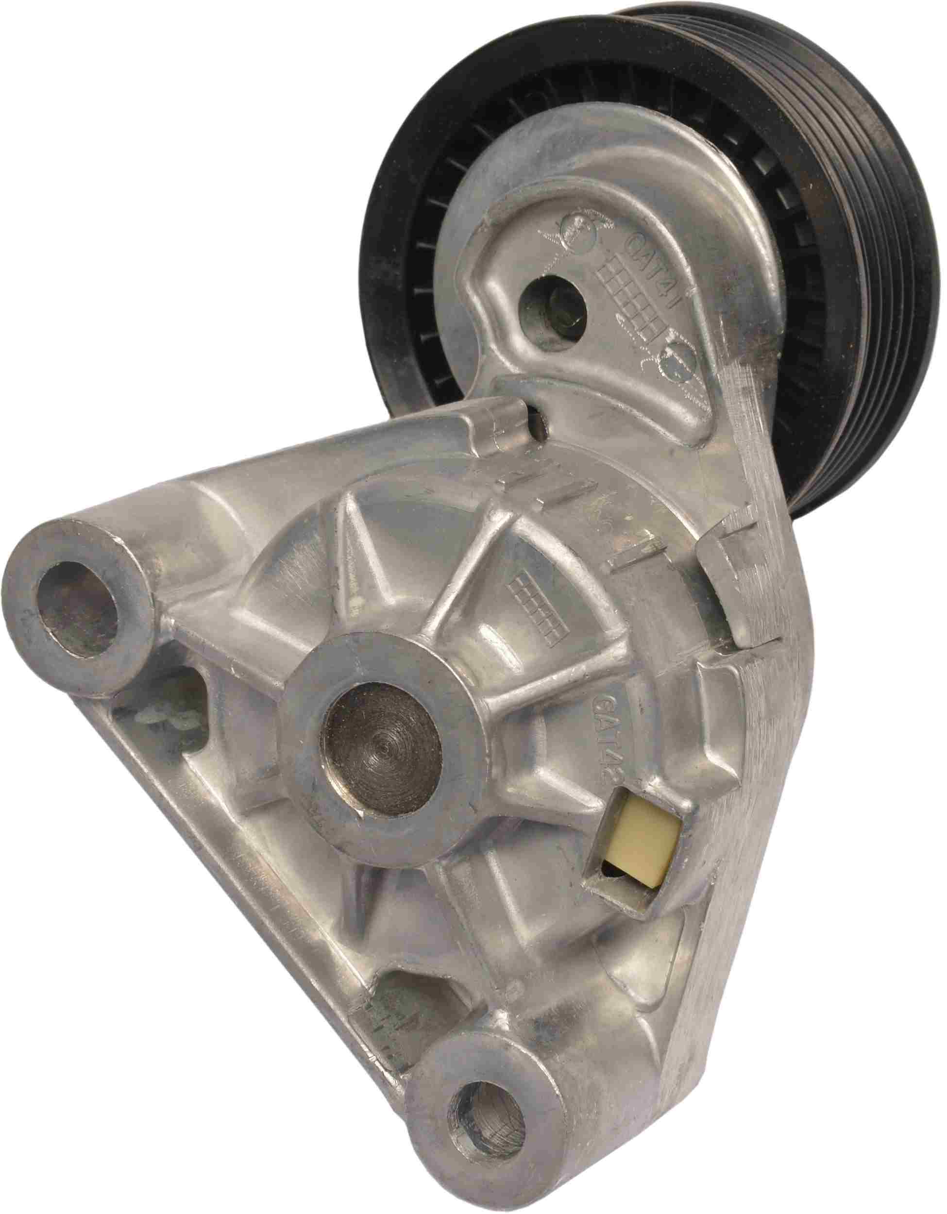 Continental Accessory Drive Belt Tensioner Assembly 49296