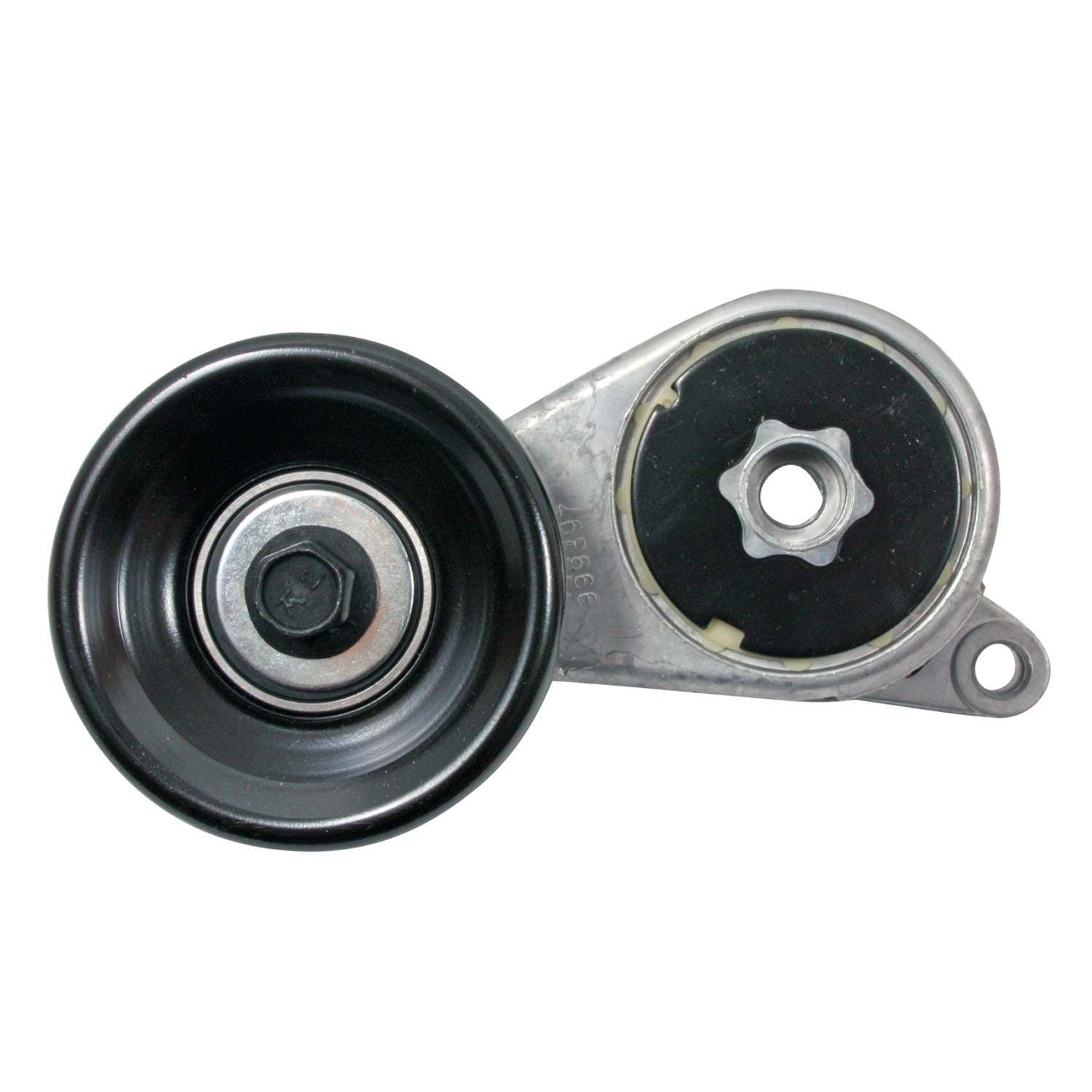 Continental Accessory Drive Belt Tensioner Assembly 49298