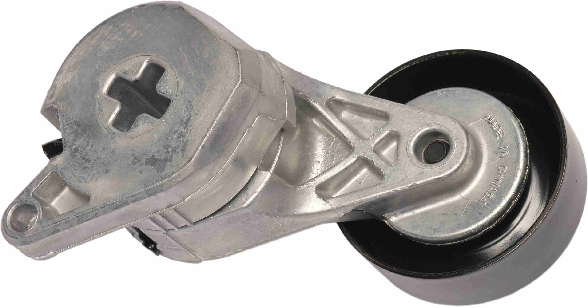 Continental Accessory Drive Belt Tensioner Assembly 49298