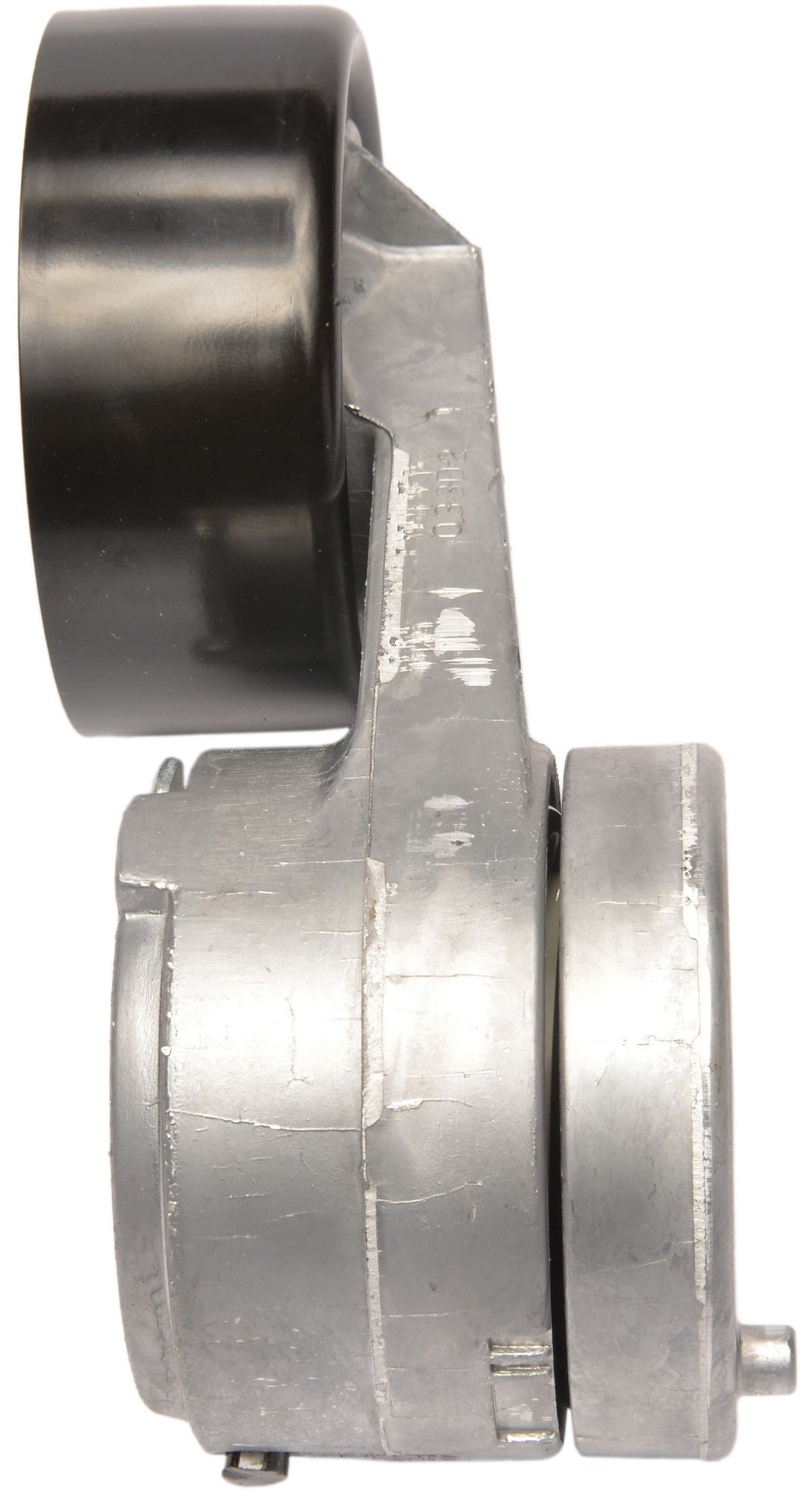 Continental Accessory Drive Belt Tensioner Assembly 49302