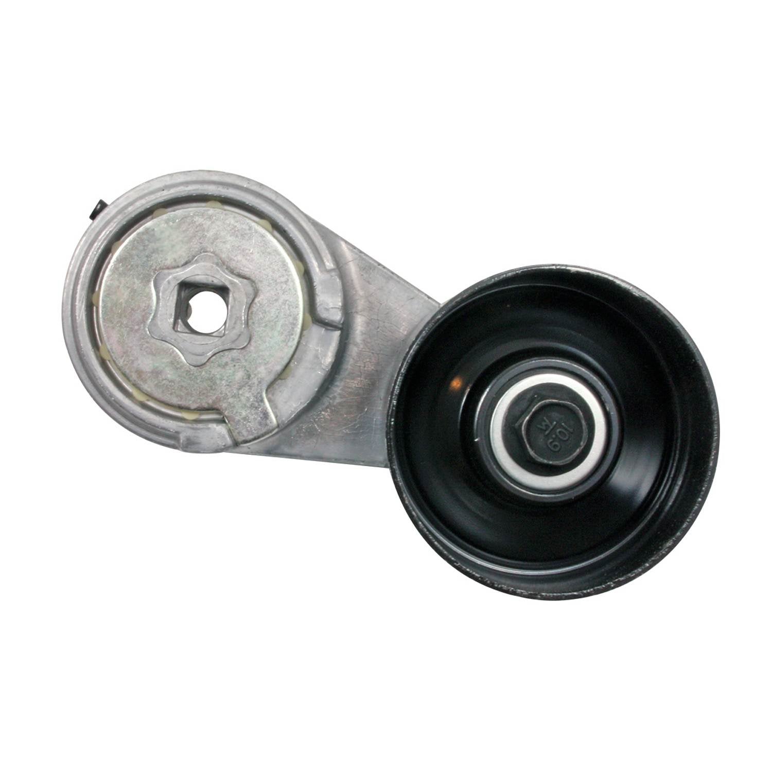 Continental Accessory Drive Belt Tensioner Assembly 49302