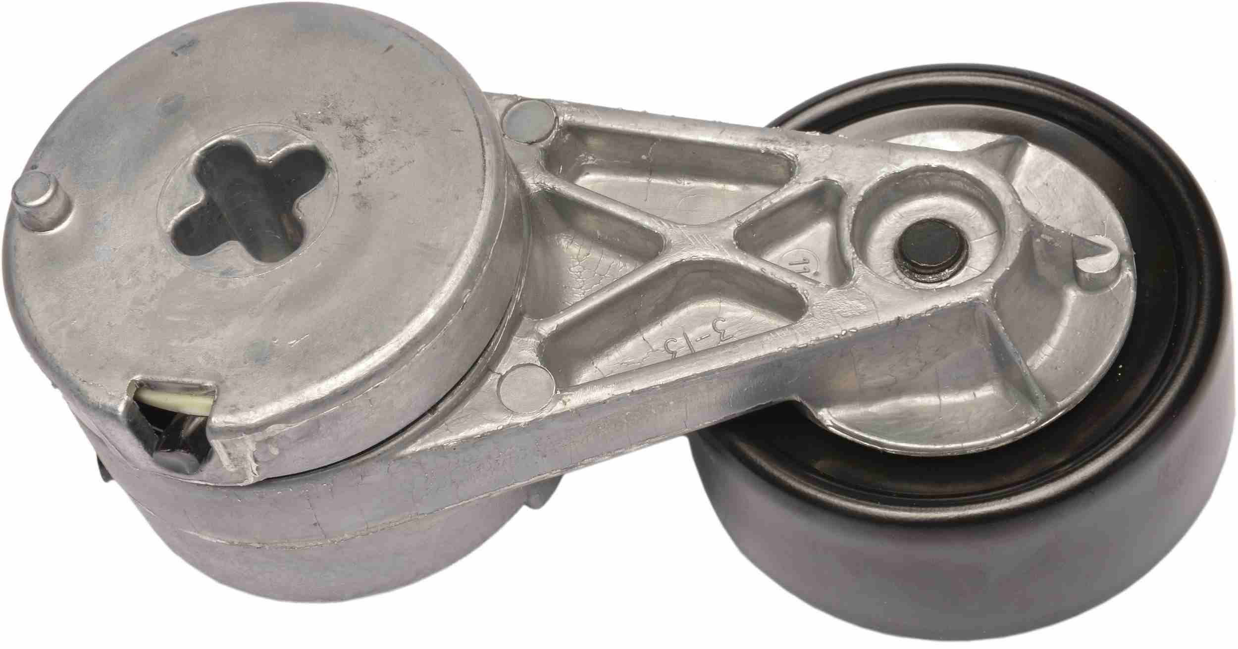 Continental Accessory Drive Belt Tensioner Assembly 49302
