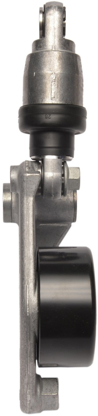 Continental Accessory Drive Belt Tensioner Assembly  top view frsport 49303