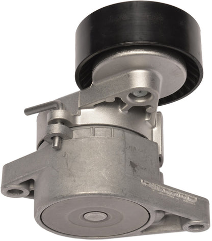 Continental Accessory Drive Belt Tensioner Assembly 49311
