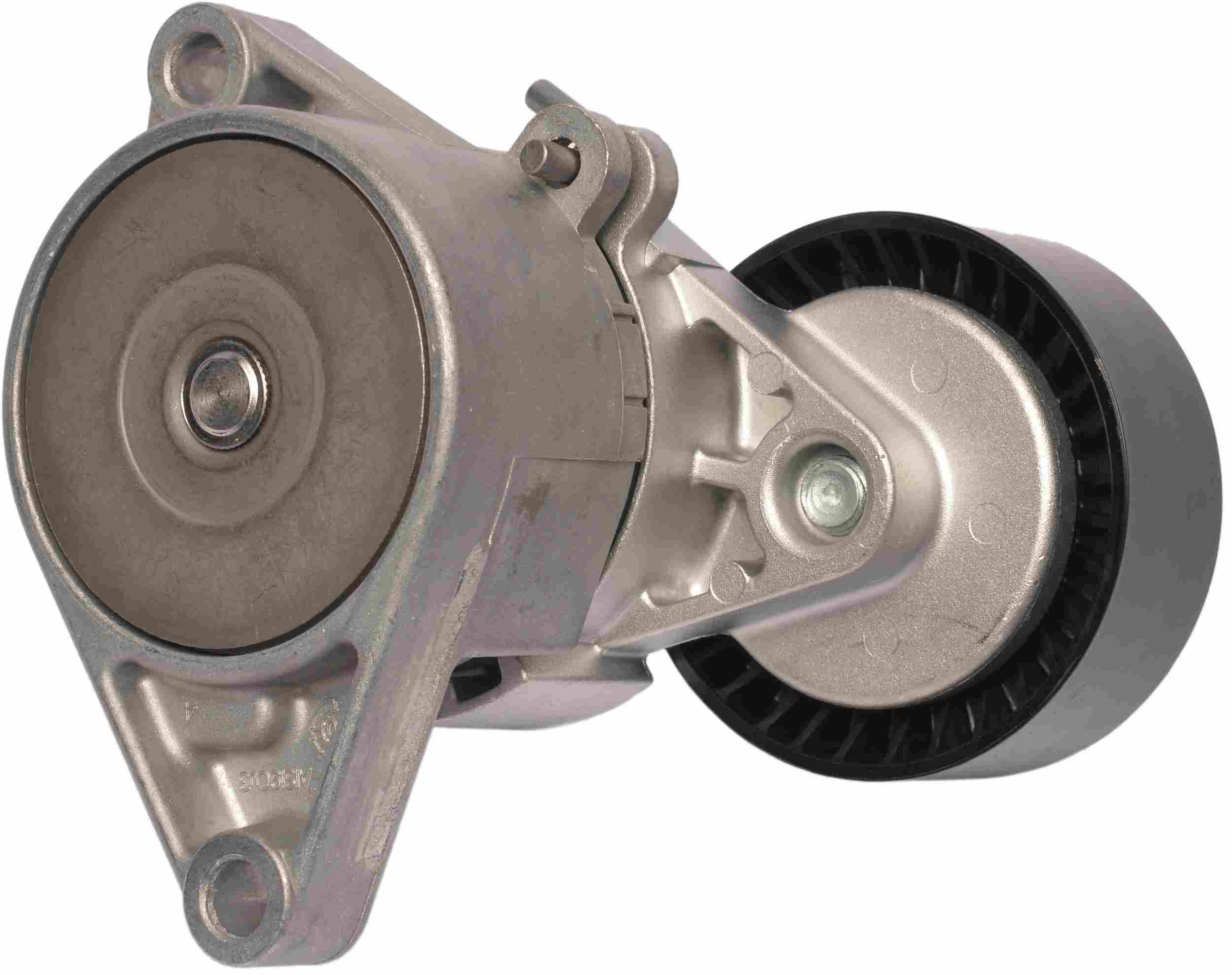 Continental Accessory Drive Belt Tensioner Assembly 49311