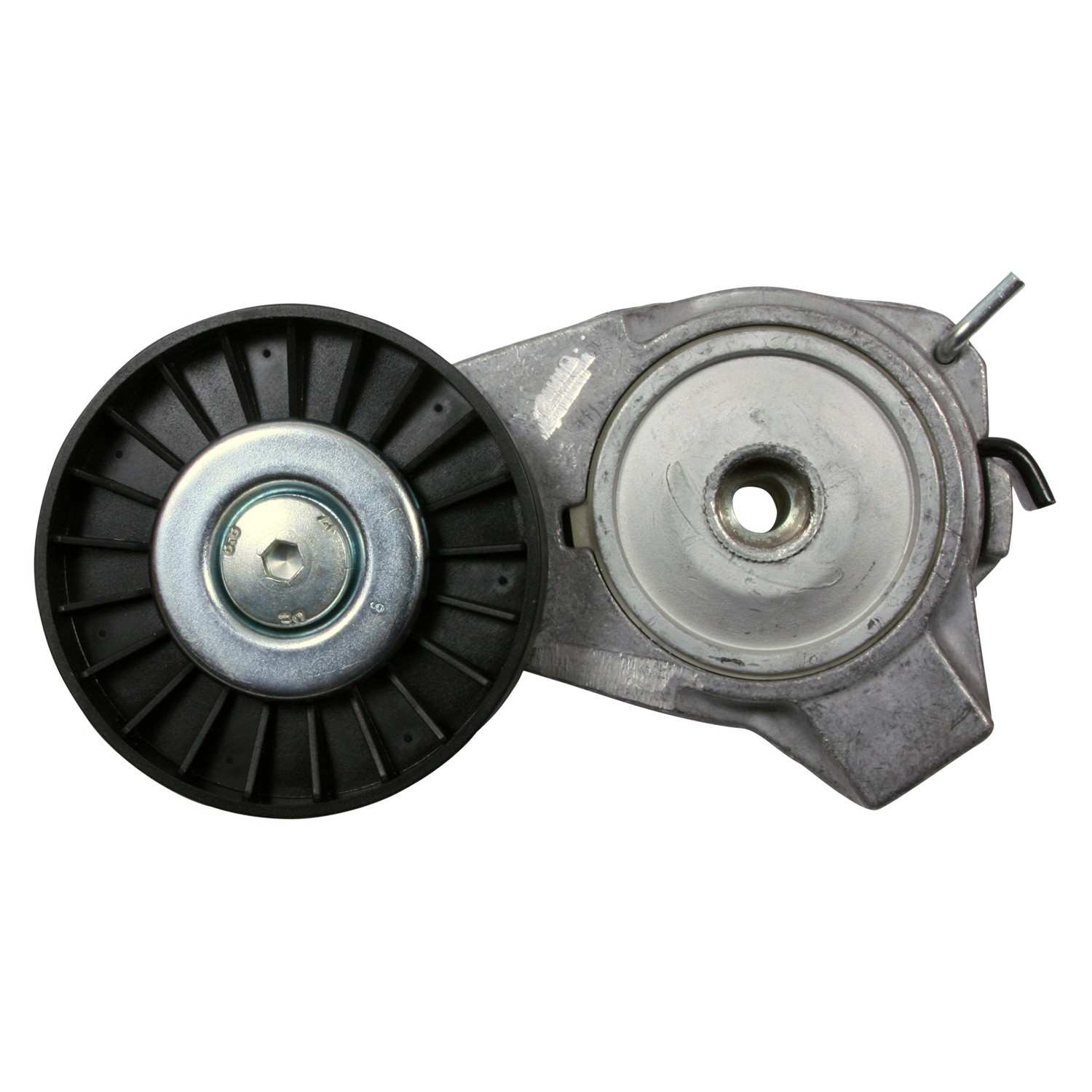 Continental Accessory Drive Belt Tensioner Assembly 49313