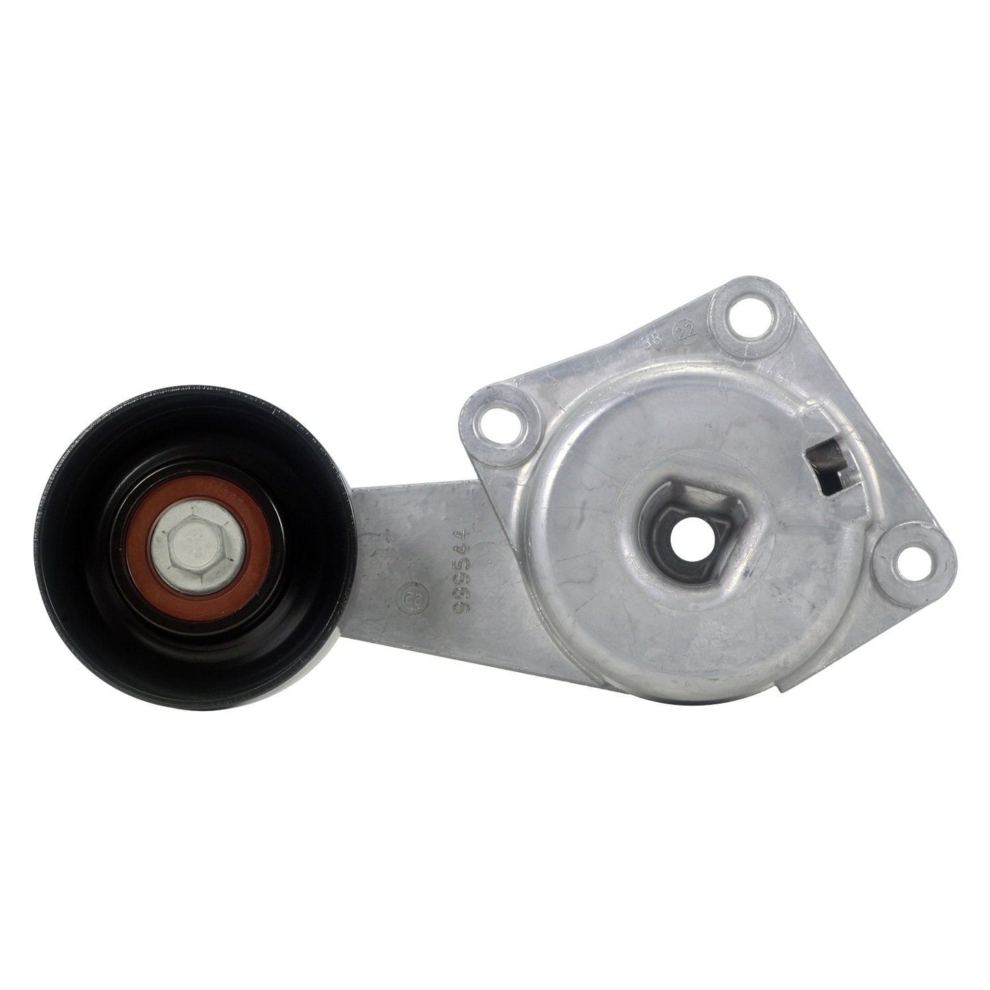 Continental Accessory Drive Belt Tensioner Assembly 49314