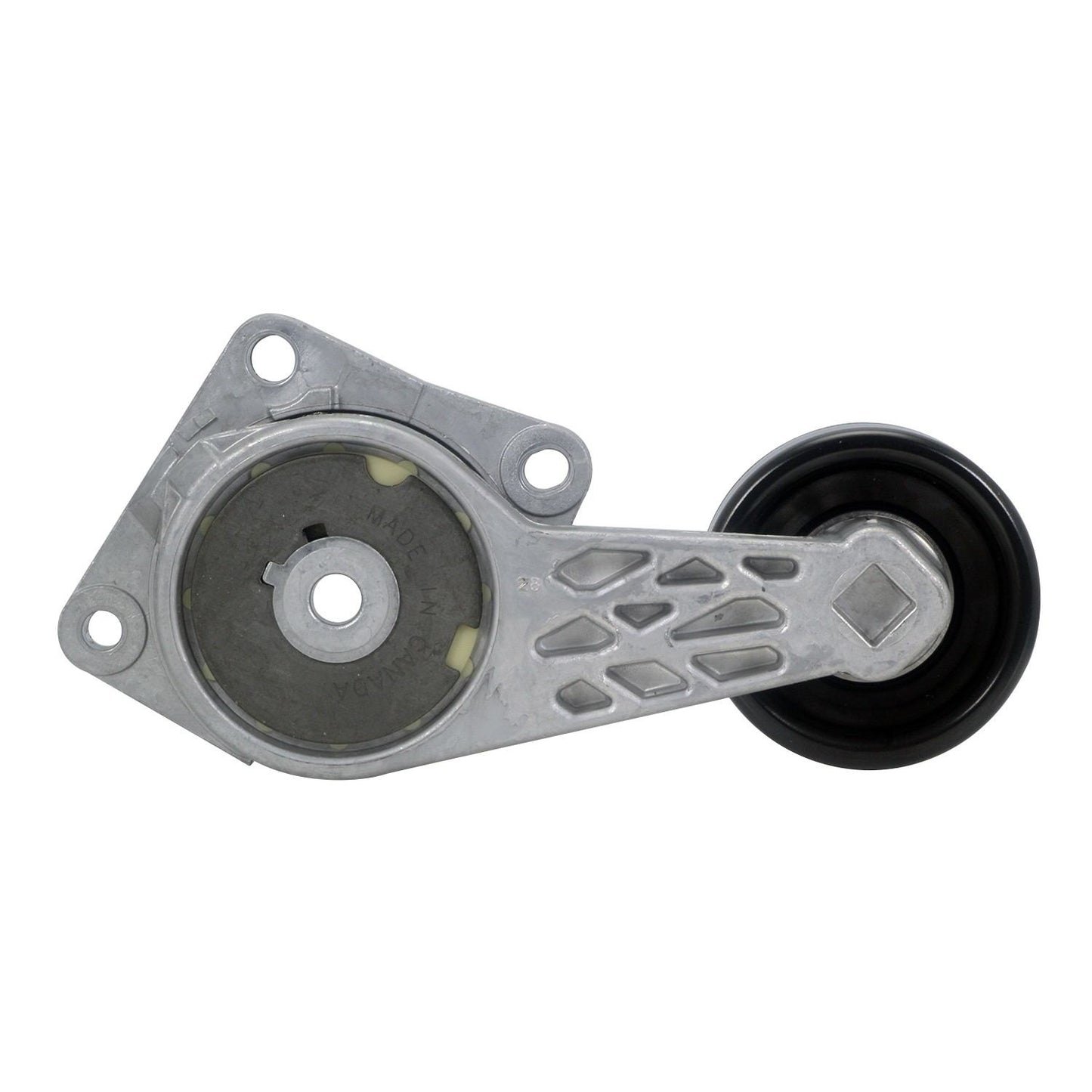 Continental Accessory Drive Belt Tensioner Assembly 49314
