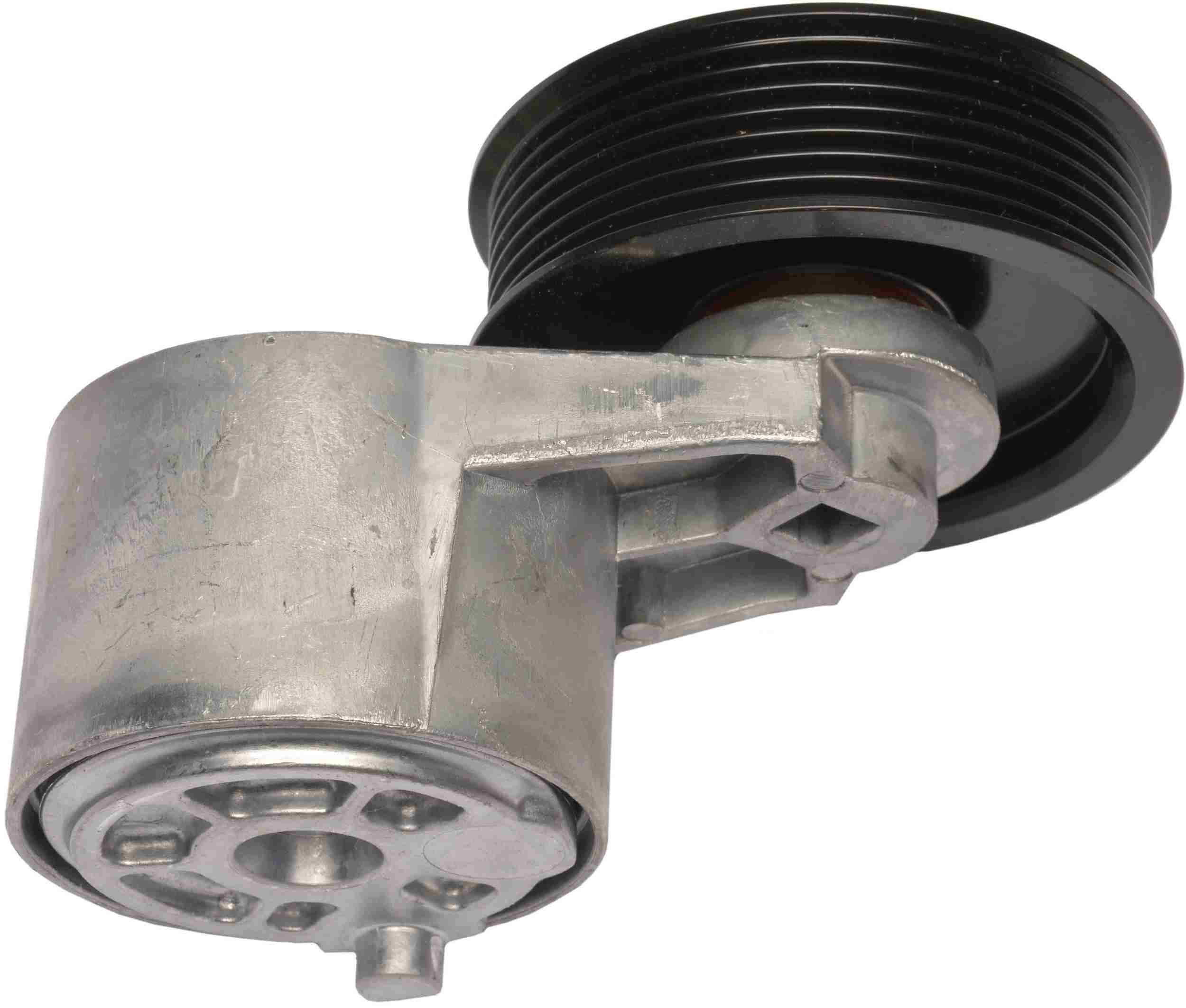 Continental Accessory Drive Belt Tensioner Assembly 49315
