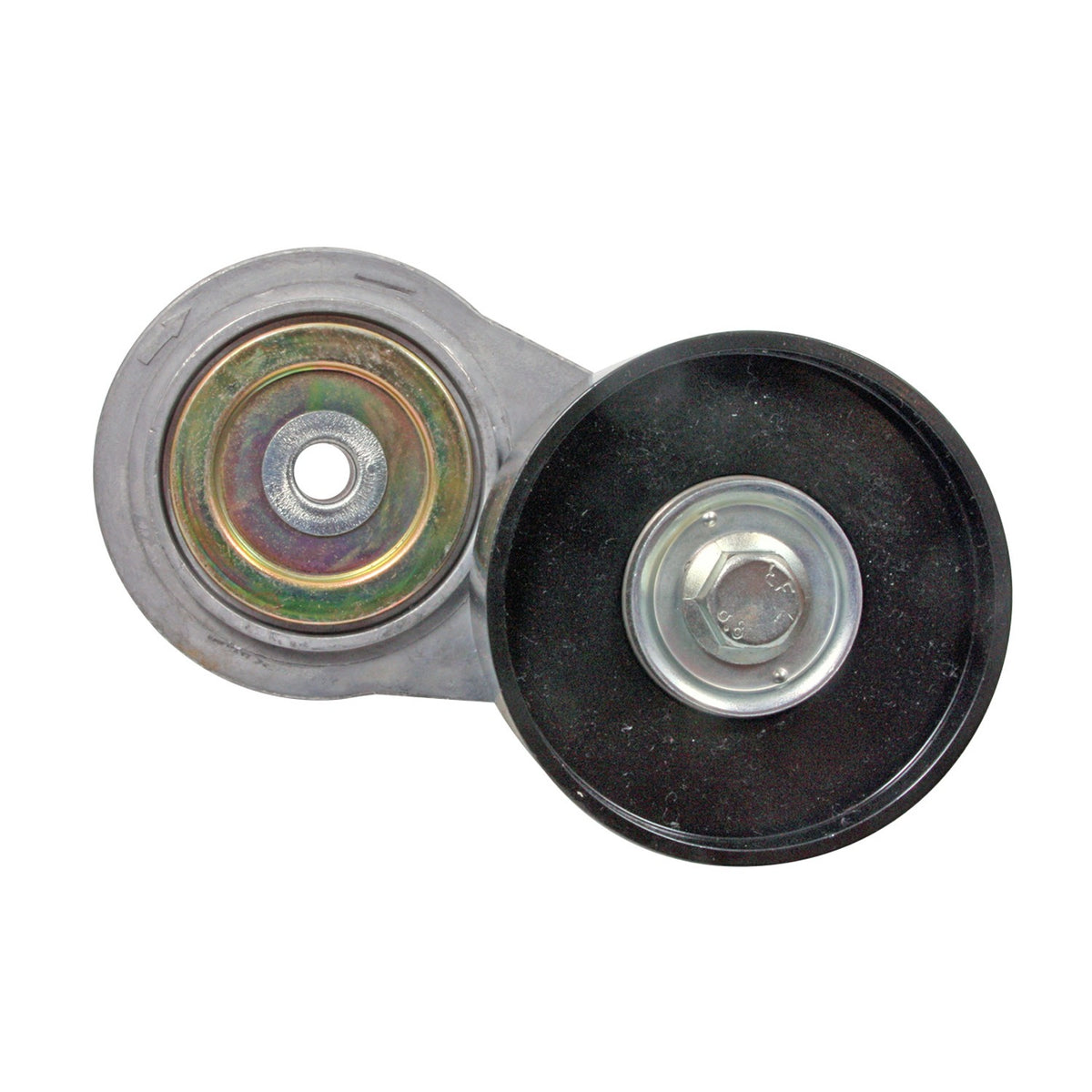 Continental Accessory Drive Belt Tensioner Assembly 49315