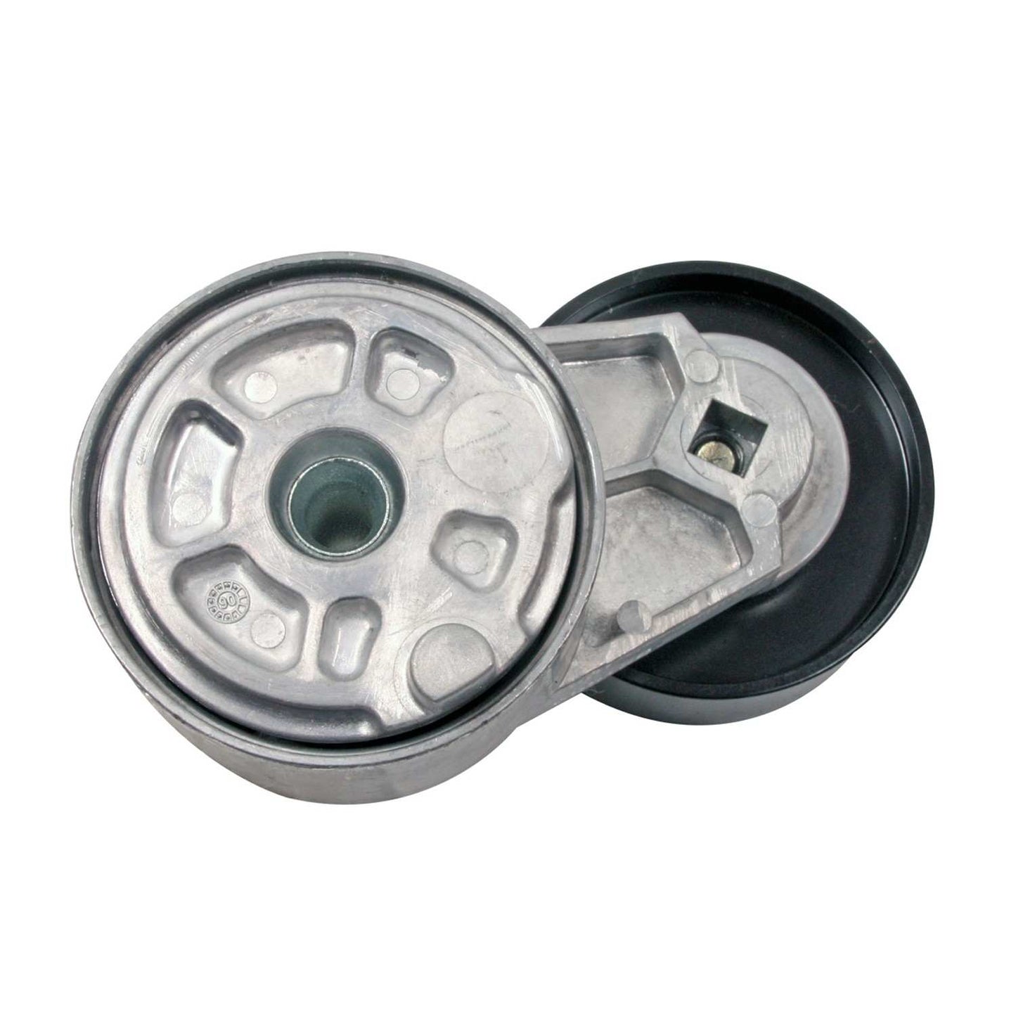 Continental Accessory Drive Belt Tensioner Assembly 49315