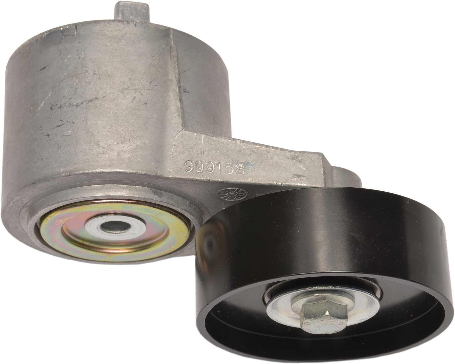 Continental Accessory Drive Belt Tensioner Assembly 49316