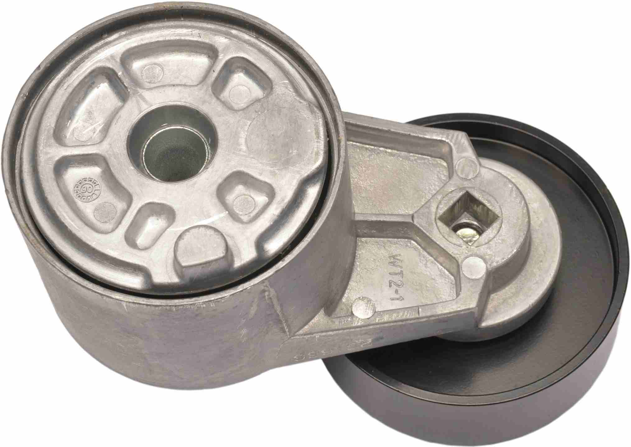 Continental Accessory Drive Belt Tensioner Assembly 49316