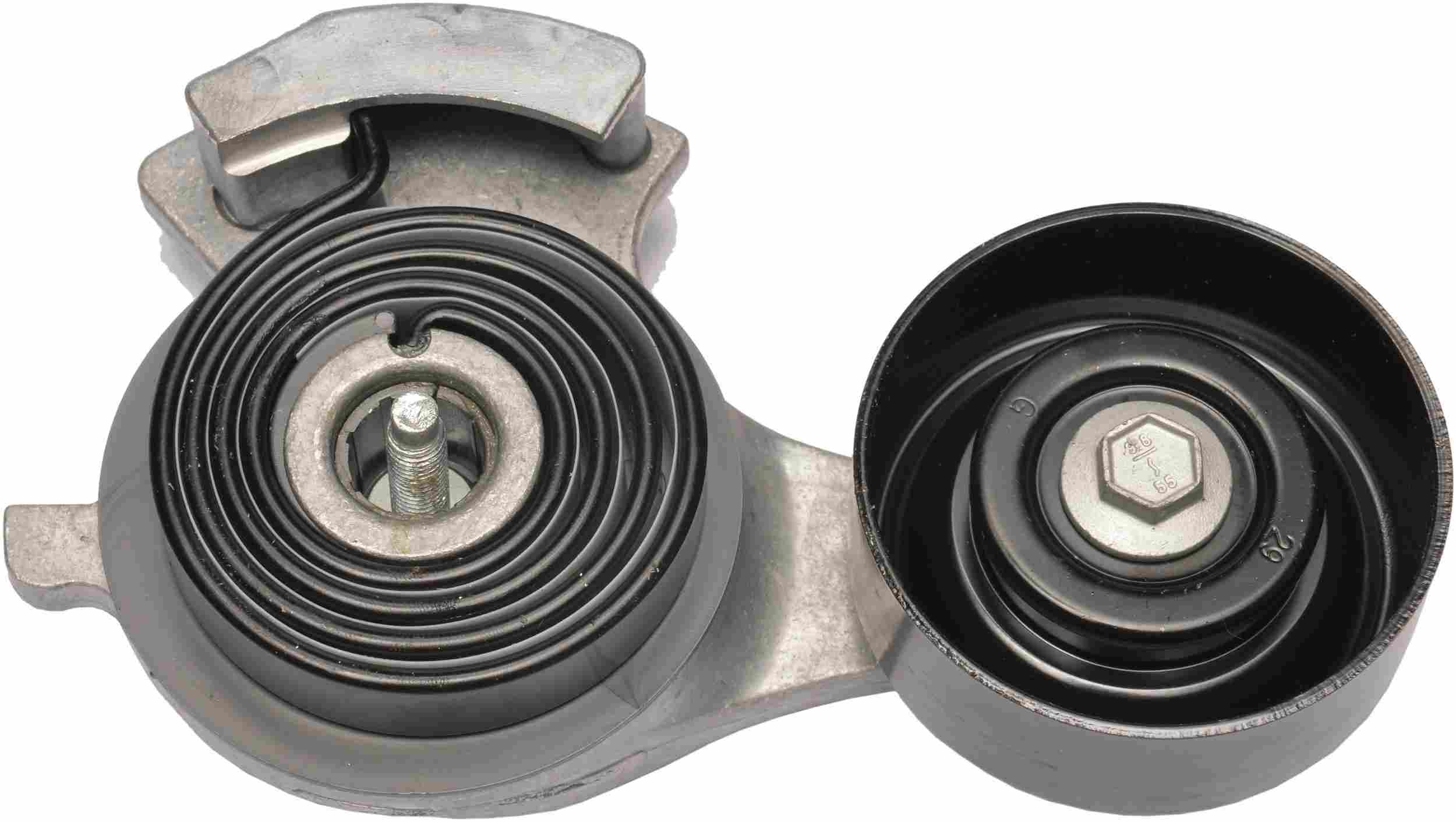 Continental Accessory Drive Belt Tensioner Assembly 49320