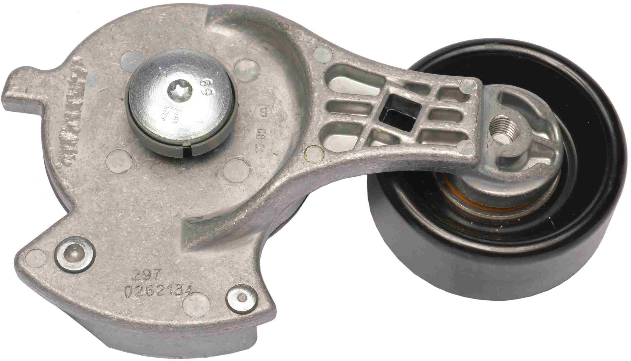 Continental Accessory Drive Belt Tensioner Assembly 49320