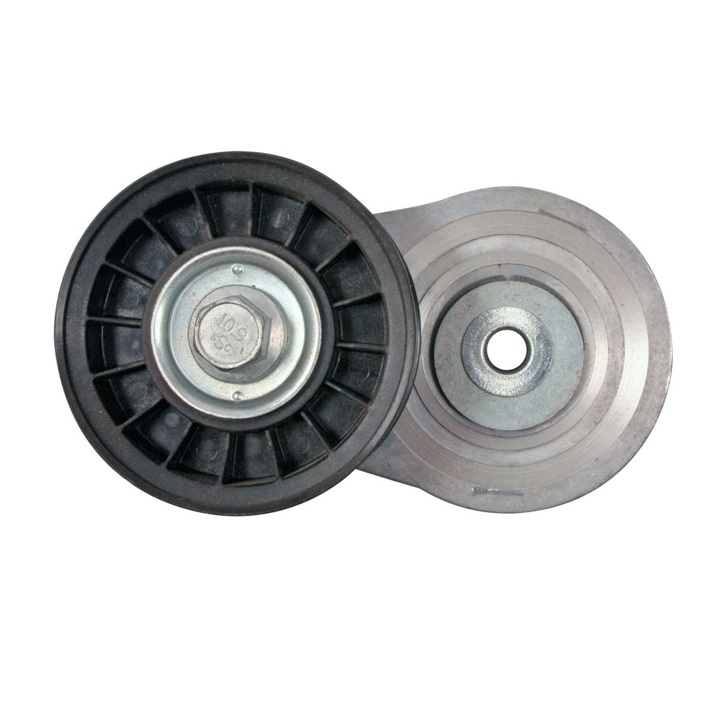 Continental Accessory Drive Belt Tensioner Assembly 49323