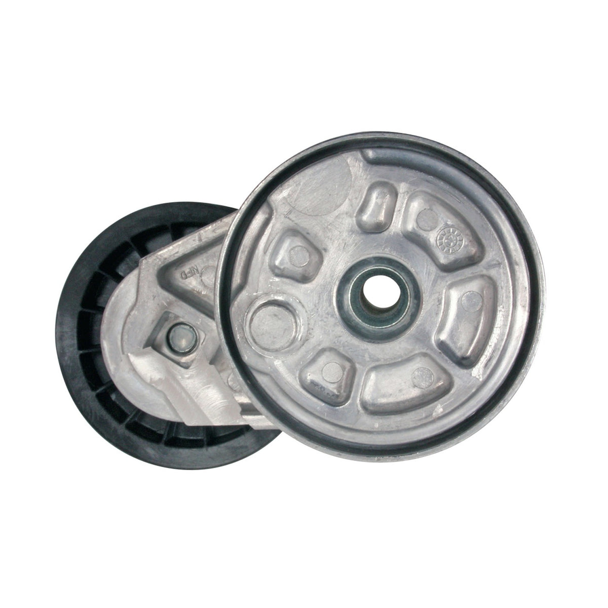 Continental Accessory Drive Belt Tensioner Assembly 49323