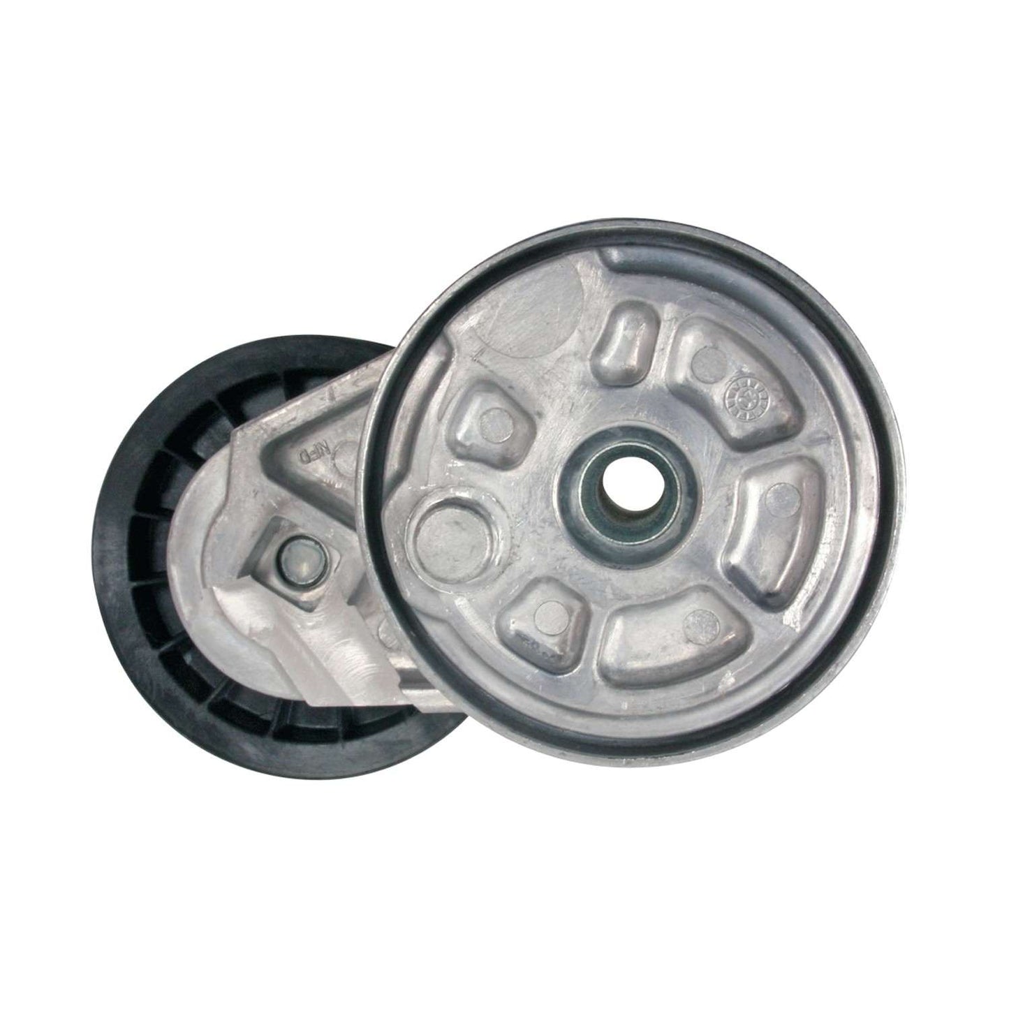 Continental Accessory Drive Belt Tensioner Assembly 49323