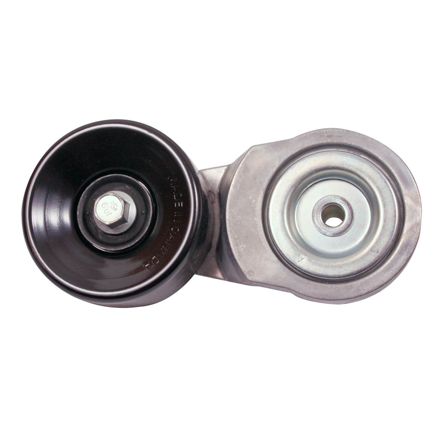 Continental Accessory Drive Belt Tensioner Assembly 49326