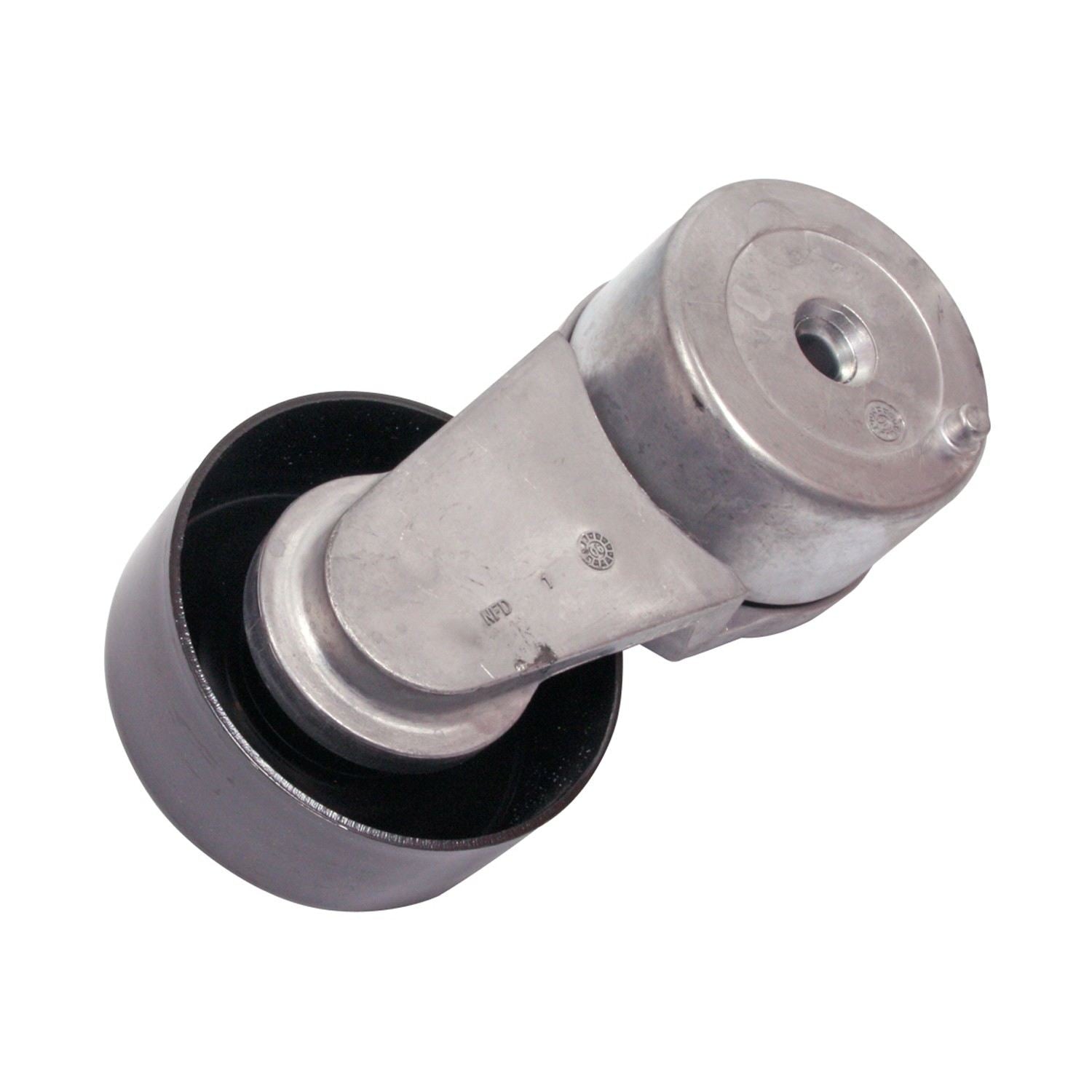 Continental Accessory Drive Belt Tensioner Assembly 49326