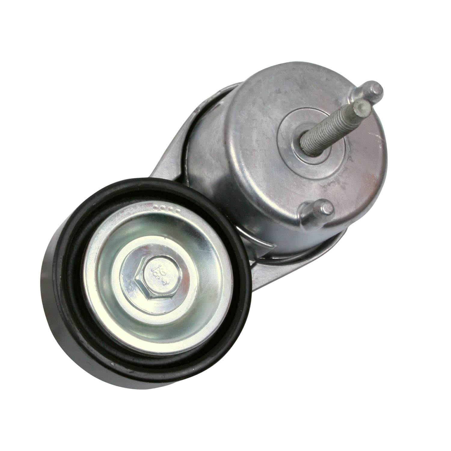 Continental Accessory Drive Belt Tensioner Assembly 49329