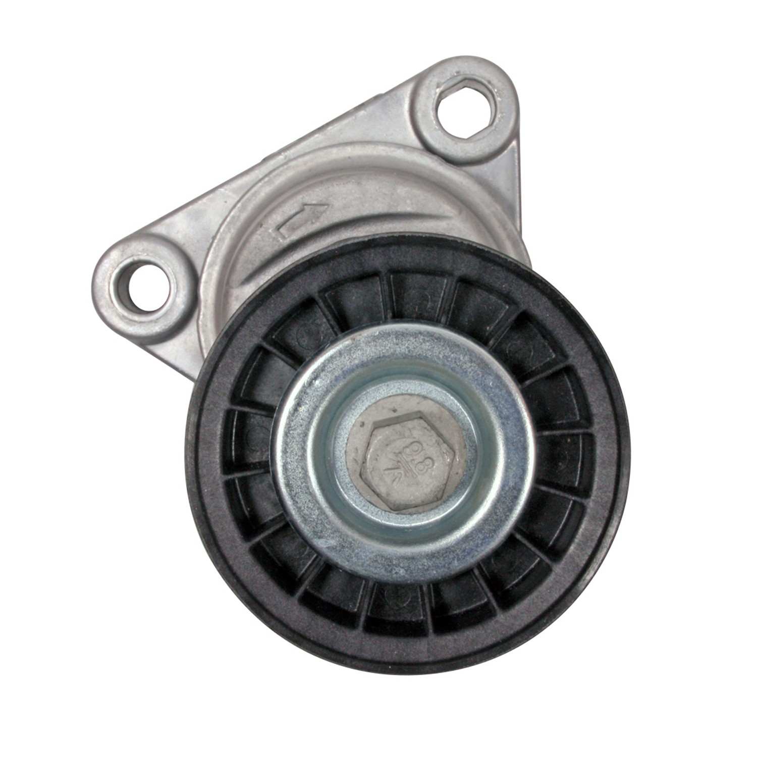 Continental Accessory Drive Belt Tensioner Assembly 49330