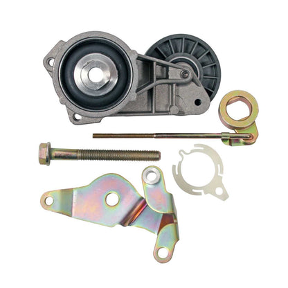 Continental Accessory Drive Belt Tensioner Assembly 49333