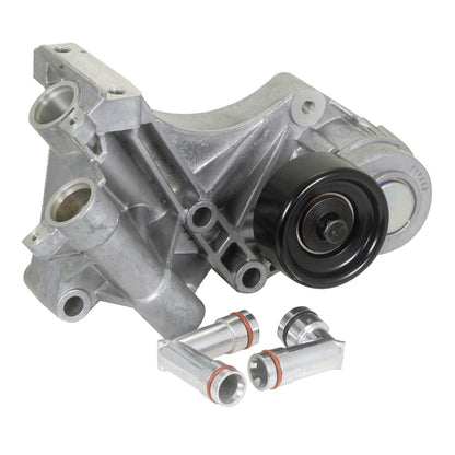 Continental Accessory Drive Belt Tensioner Assembly 49336