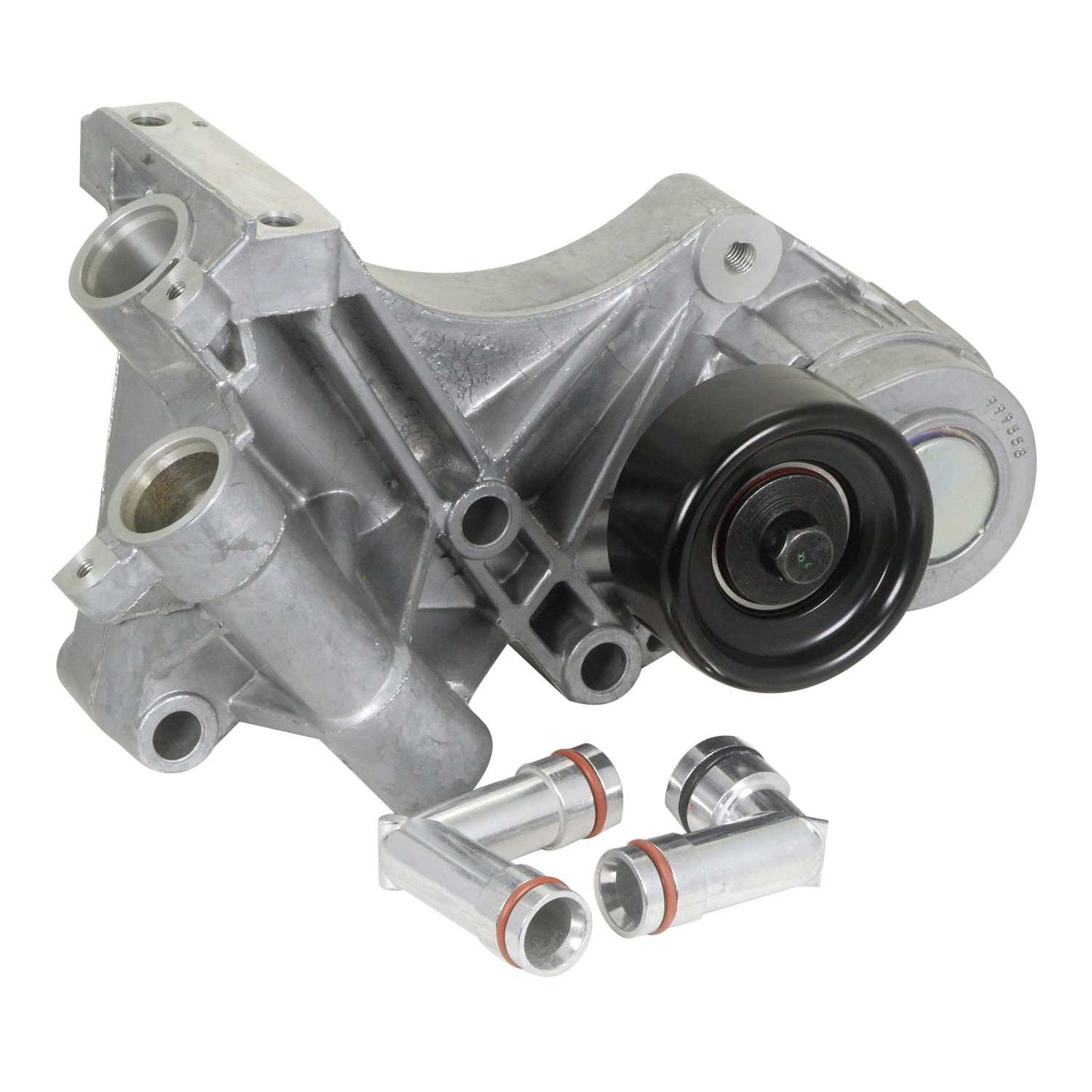 Continental Accessory Drive Belt Tensioner Assembly 49336