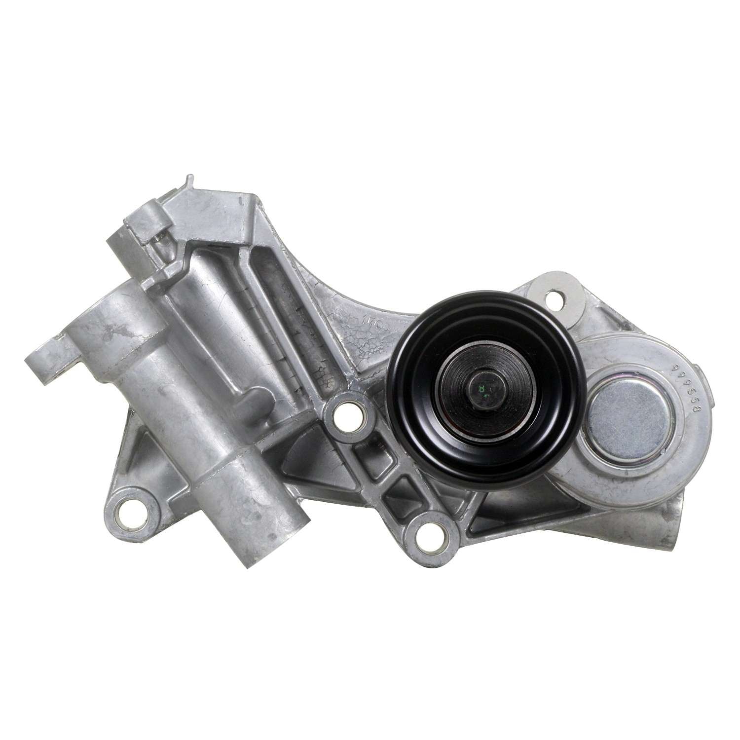 Continental Accessory Drive Belt Tensioner Assembly 49336