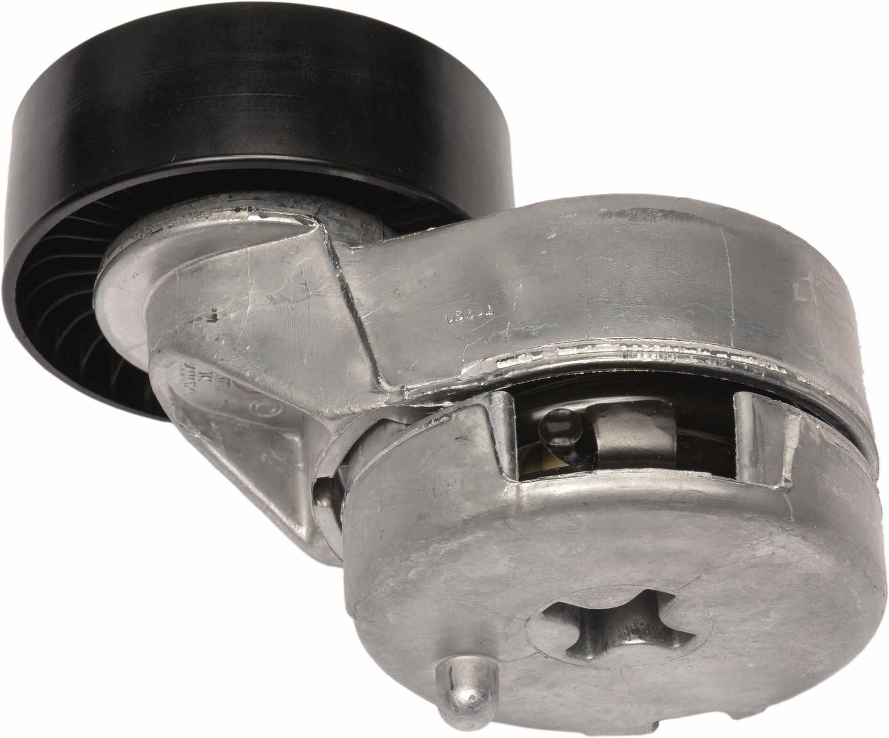Continental Accessory Drive Belt Tensioner Assembly 49337