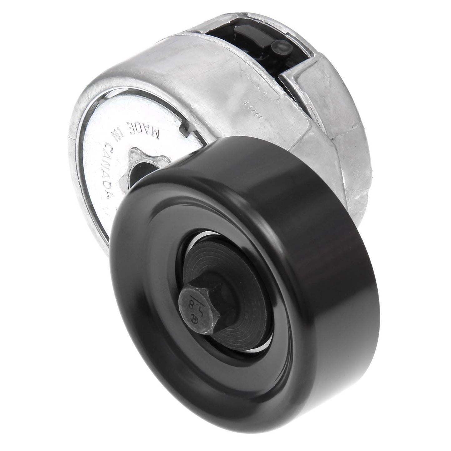 Continental Accessory Drive Belt Tensioner Assembly 49337