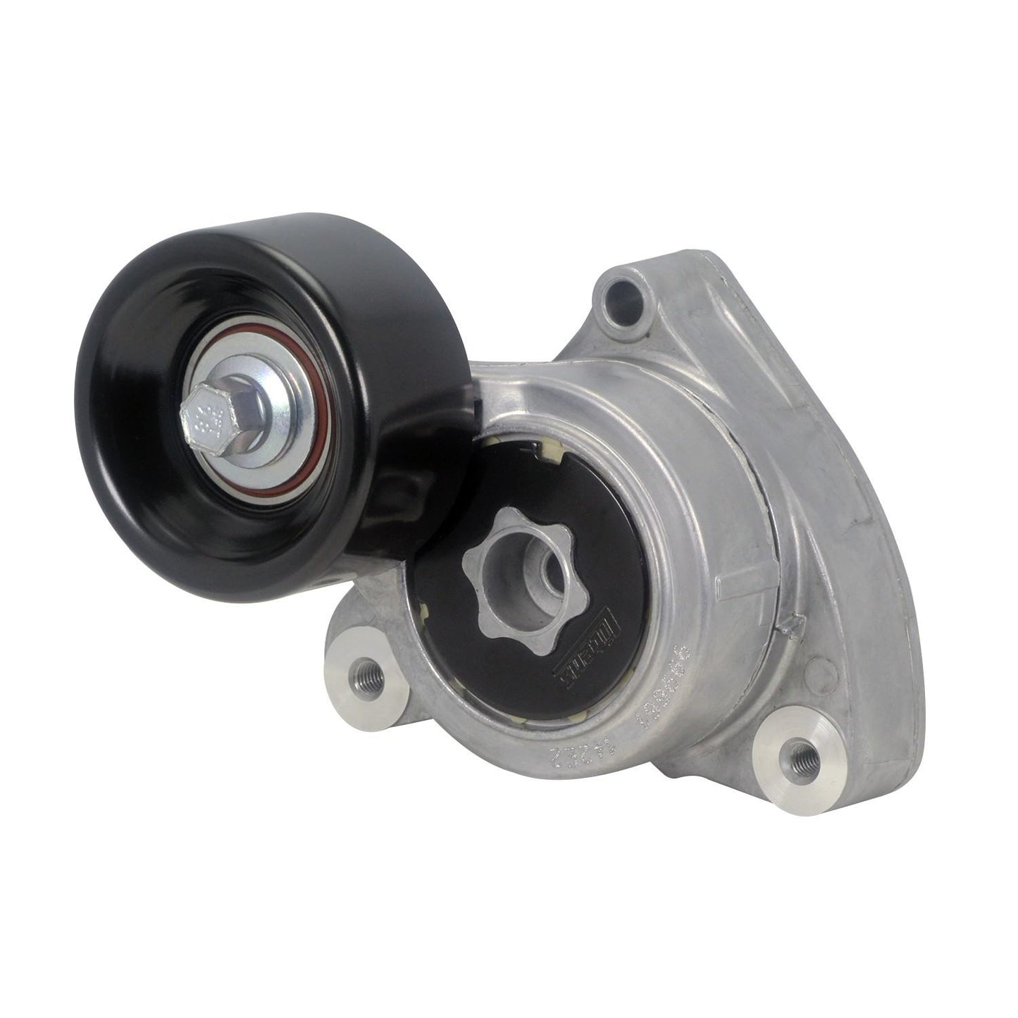 Continental Accessory Drive Belt Tensioner Assembly 49341