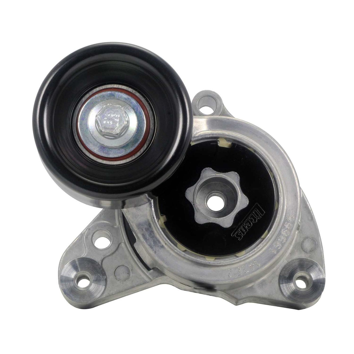 Continental Accessory Drive Belt Tensioner Assembly 49341