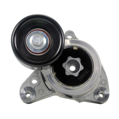 Continental Accessory Drive Belt Tensioner Assembly 49341
