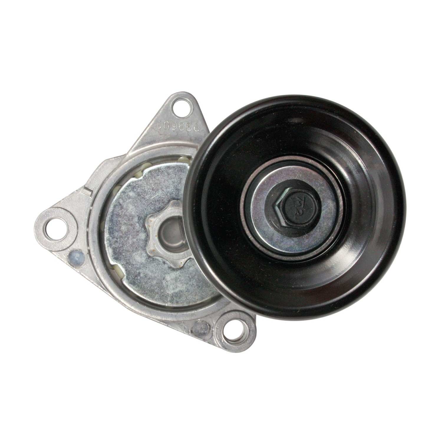 Continental Accessory Drive Belt Tensioner Assembly 49343