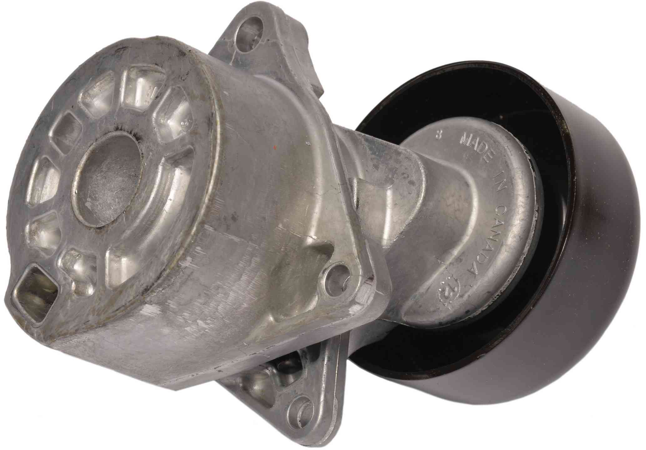 Continental Accessory Drive Belt Tensioner Assembly 49343