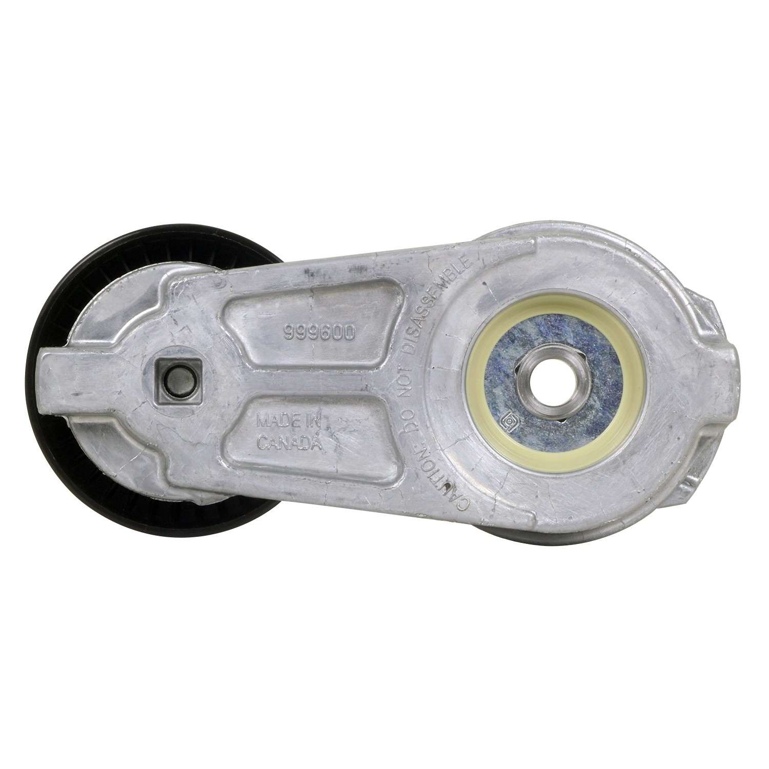 Continental Accessory Drive Belt Tensioner Assembly 49345