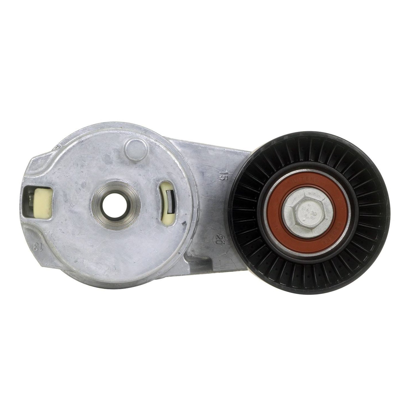 Continental Accessory Drive Belt Tensioner Assembly 49345