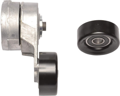 Continental Accessory Drive Belt Tensioner Assembly 49349