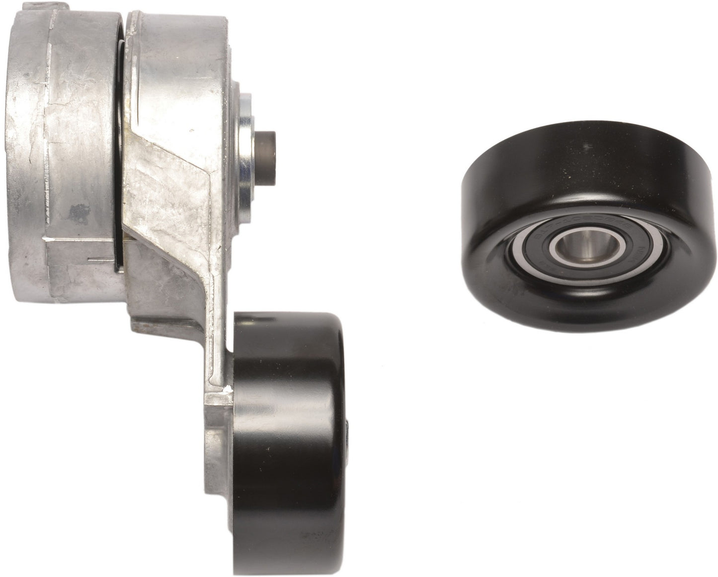 Continental Accessory Drive Belt Tensioner Assembly 49349