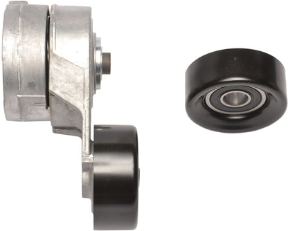 Continental Accessory Drive Belt Tensioner Assembly 49349