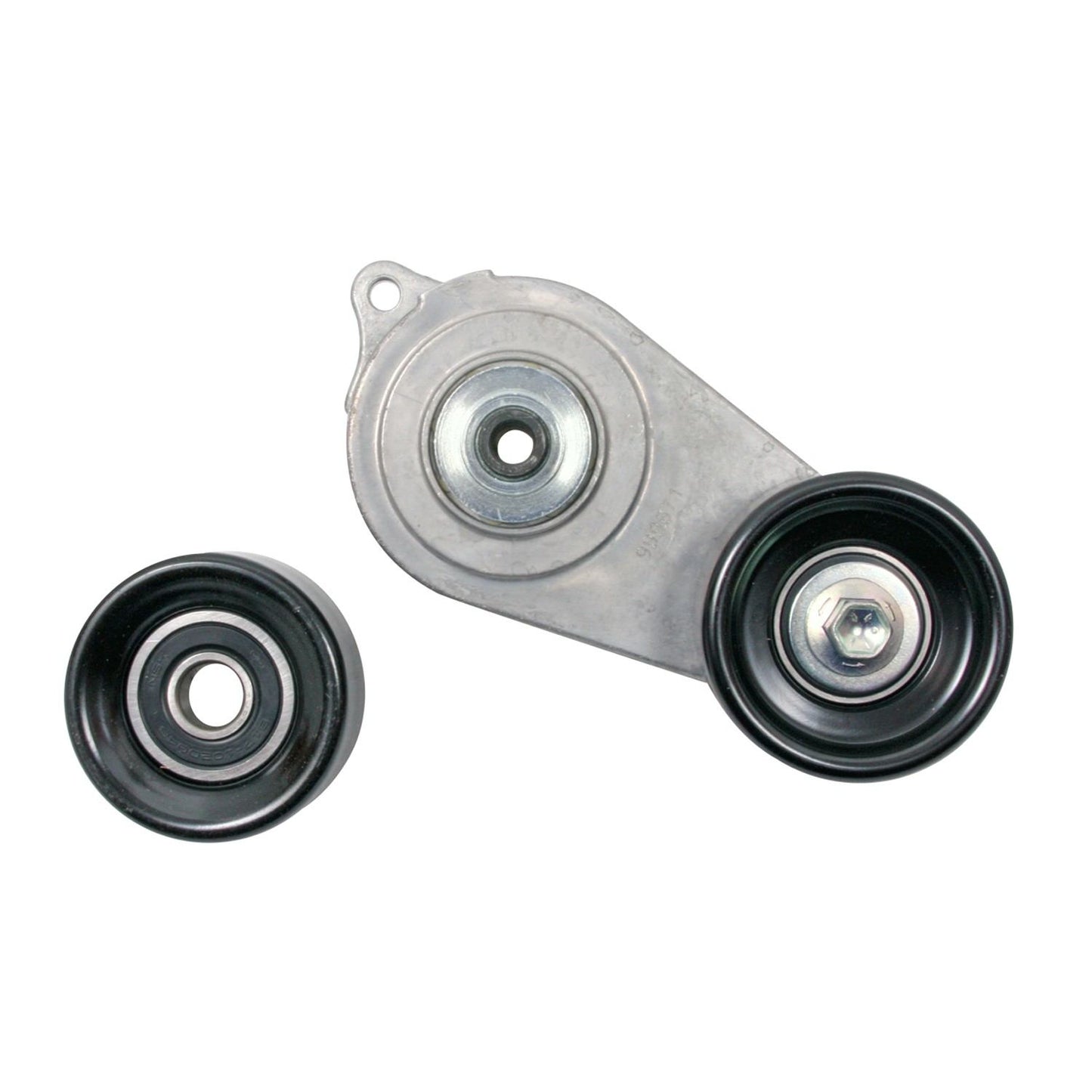 Continental Accessory Drive Belt Tensioner Assembly 49349
