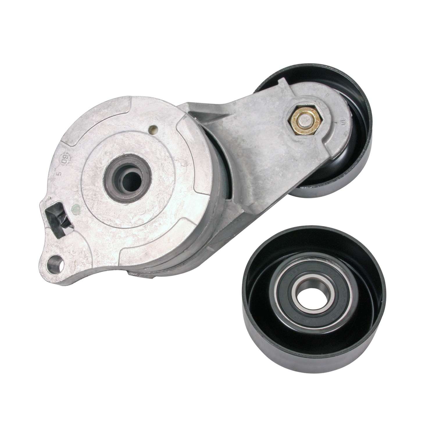 Continental Accessory Drive Belt Tensioner Assembly 49349